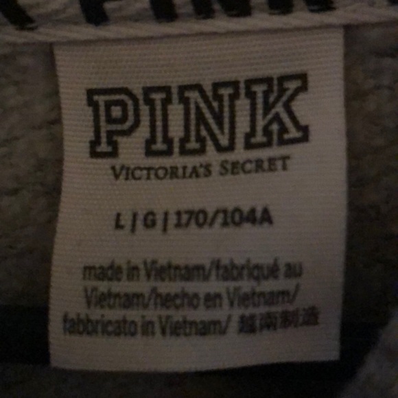 Sweater pink - Picture 2 of 3